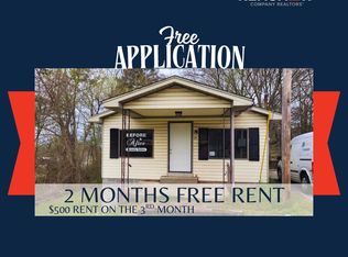 293 S Washington St, Ripley, TN 38063