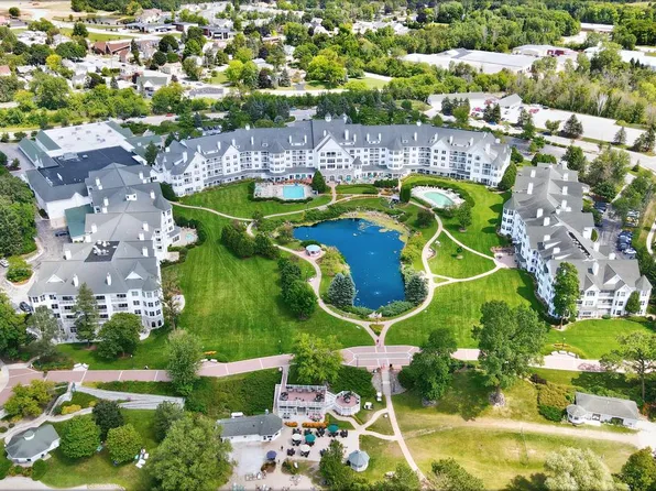 101 Osthoff AVENUE #99, Elkhart Lake, WI 53020