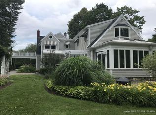 71 North St, Kennebunkport, ME 04046