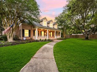 3106 Huntington Ct, Katy, TX 77493