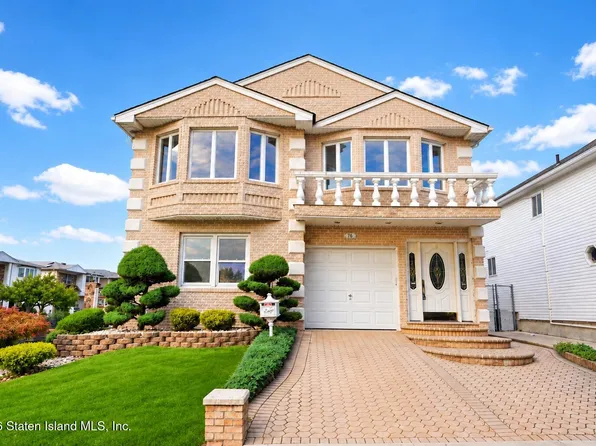 75 Bangor St, Staten Island, NY 10314