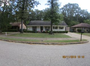 3324 Cross Ridge Rd, Montgomery, AL 36116