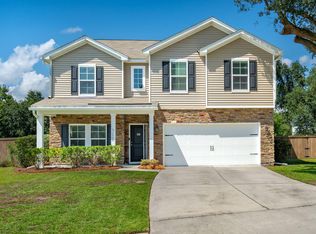 1602 Stovall Ct, Johns Island, SC 29455