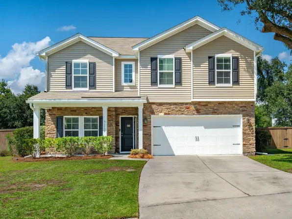 1602 Stovall Ct, Johns Island, SC 29455