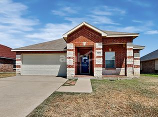 8107 Eagle Point Trl, Arlington, TX 76002