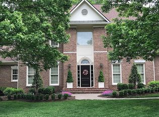 1022 Hayslope Dr, Knoxville, TN 37919