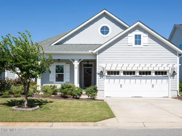 116 Hanover Lakes Drive, Wilmington, NC 28401