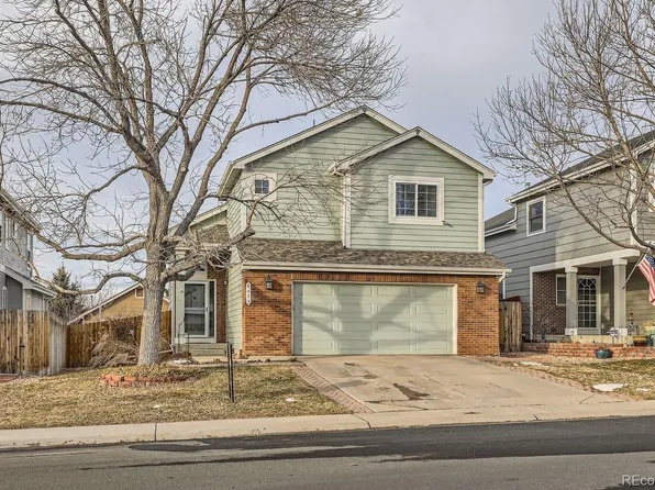 6493 W 96th Place, Broomfield, CO 80021