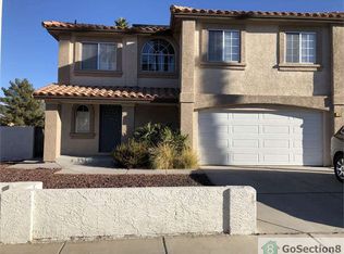 1473 Flintrock Rd, Henderson, NV 89014