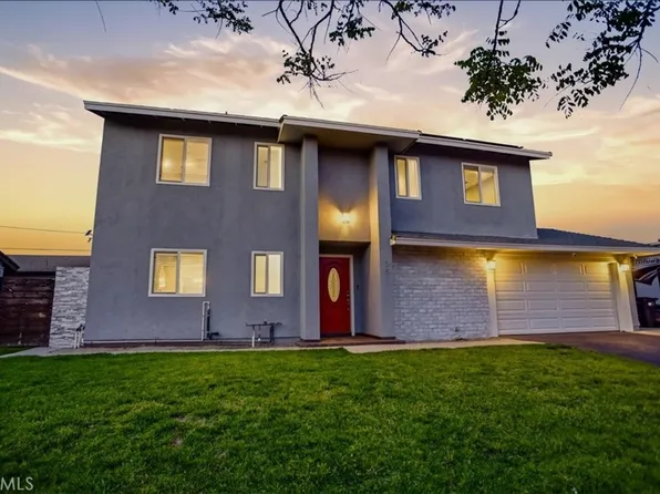 351 Aristotle St, Simi Valley, CA 93065