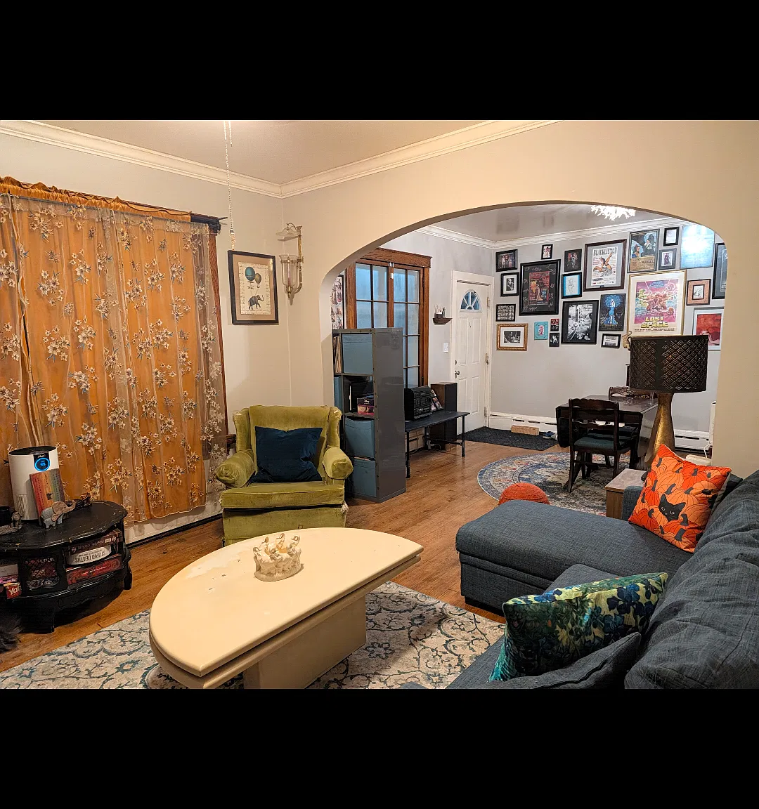 1 bed, 750 sqft, $1,670 — Photo 4