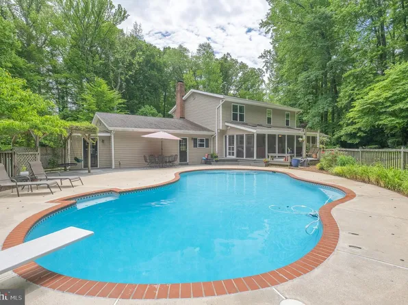 4308 Molly Shippen Trl, West River, MD 20778