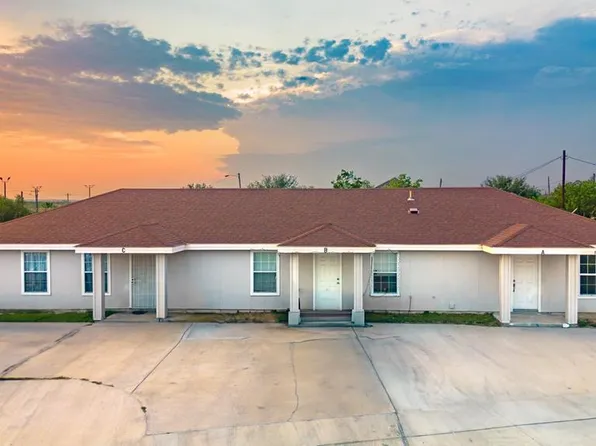 423 Fresno Street, Eagle Pass, TX 78852