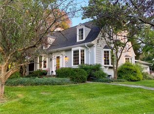 100 Shirley Rd, Syracuse, NY 13224