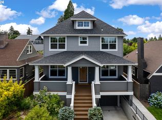 5561 NE 36th Ave, Portland, OR 97211
