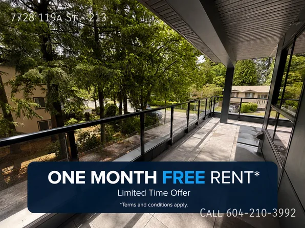 7728 119a St, Delta, BC