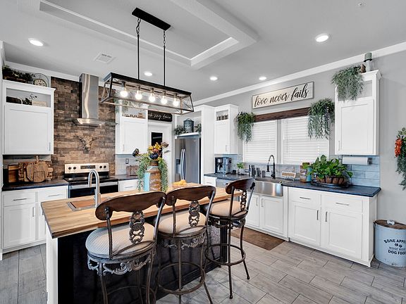 5th image of 129 Old Blooming Grove Rd