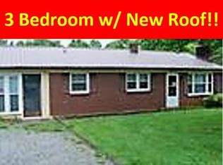 682 Johnson Rd, N Wilkesboro, NC 28659