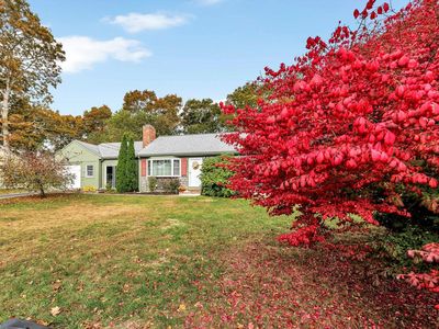 35 Captain Percival Road, South Yarmouth, MA, 02664