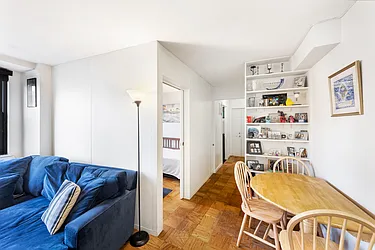 Rented by Compass