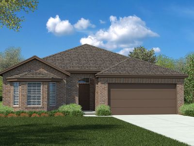 821 Finchley Dr, Justin, TX, 76247