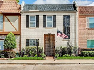 1616 S Gessner Rd, Houston, TX 77063