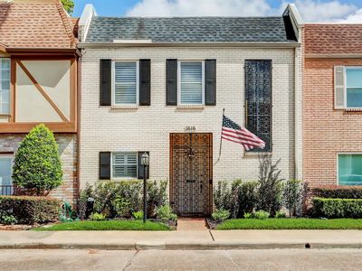 1616 S Gessner Rd, Houston, TX, 77063