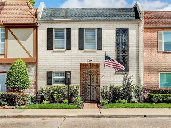 1616 S Gessner Rd, Houston, TX 77063