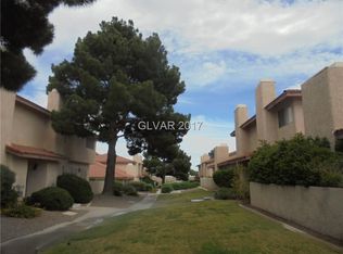 3365 Reka St, Las Vegas, NV 89121