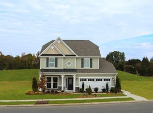 6336 Regal Grove Ln, Chesterfield, VA 23832