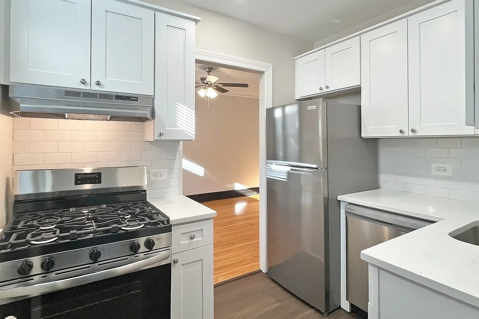 326-334 S. Austin Blvd. — Photo 1