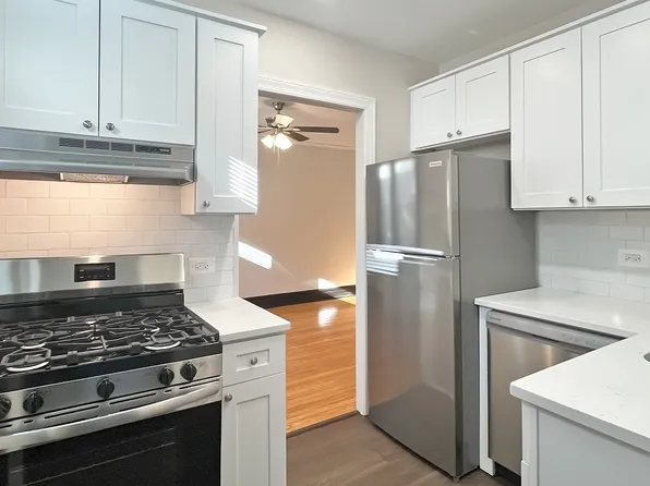 326-334 S. Austin Blvd., 326 S Austin Blvd #332-3E, Oak Park, IL 60304