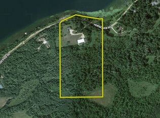24996 Horseshoe Rd LOT WP001, Akeley, MN 56433