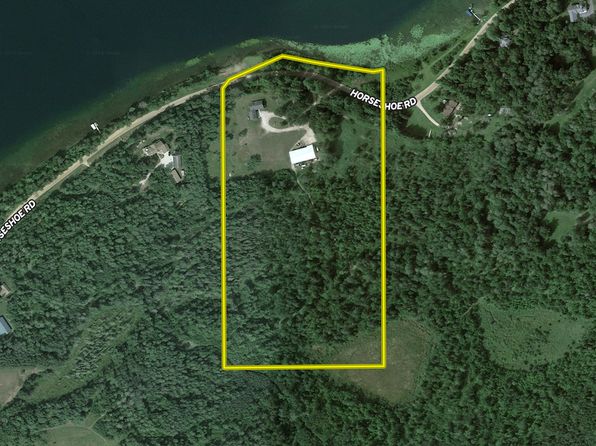 24996 Horseshoe Rd LOT WP001