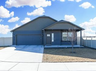 2410 Pinegrass St, Caldwell, ID 83607