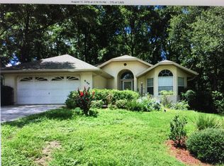 9144 SW 193rd Cir, Dunnellon, FL 34432