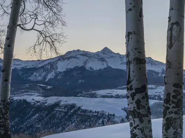 Serapio Lot 140, Telluride, CO 81435