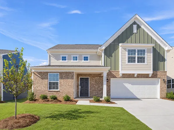 1844 Broom Maker Dr, Bessemer City, NC 28016