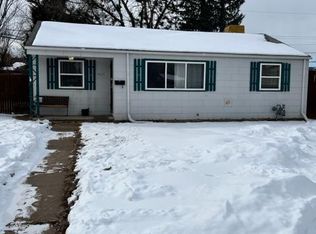 4305 Newland St, Wheat Ridge, CO 80033