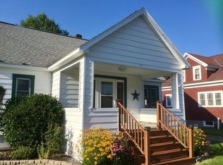 14 Stewart Pl, Cortland, NY 13045