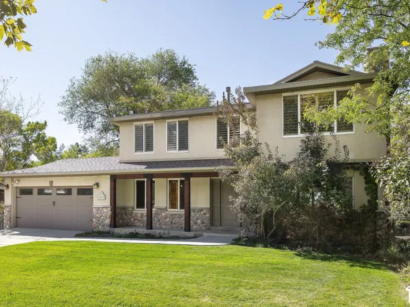 11436 High Mesa Dr, Sandy, UT 84092