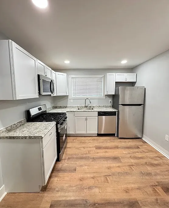 336 Nesbitt St #2