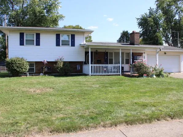 514 S 30th St, Heath, OH 43056