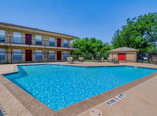 Solana, Garland, TX 75042