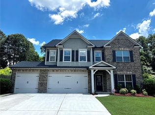 4390 Hunters Walk Way, Cumming, GA 30028