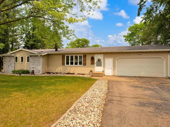 5462 CANARY DRIVE, Stevens Point, WI 54482