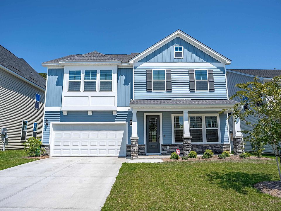 1st image of 254 Horse Farm Pl