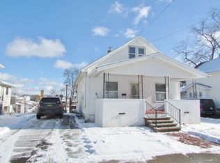 220 Bermond Ave, Endicott, NY 13760