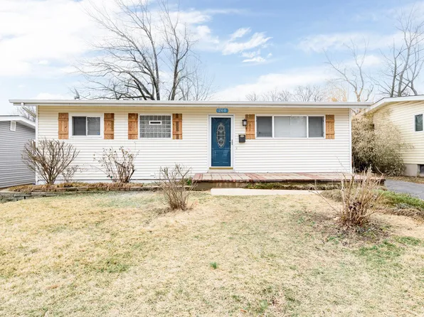 260 Aubuchon St, Florissant, MO 63031