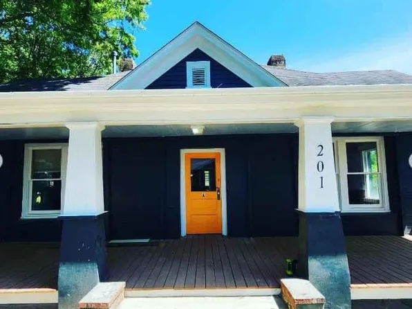 201 Bagwell St, Garner, NC 27529